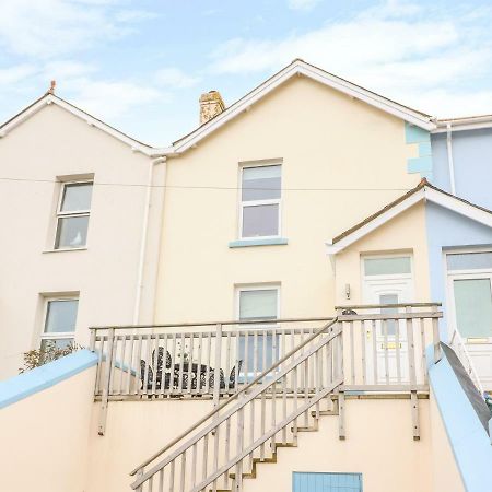 Quayside View Villa Brixham Luaran gambar