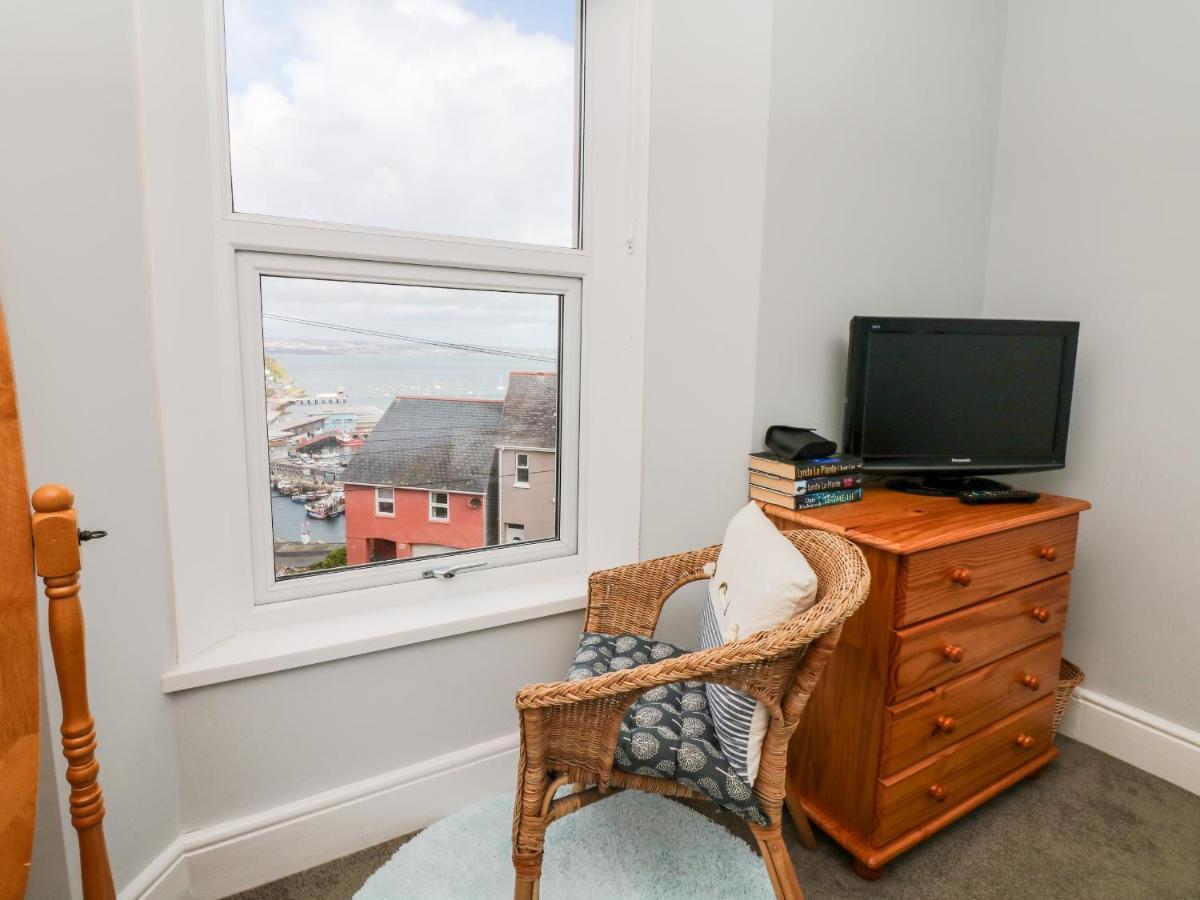 Quayside View Villa Brixham Luaran gambar