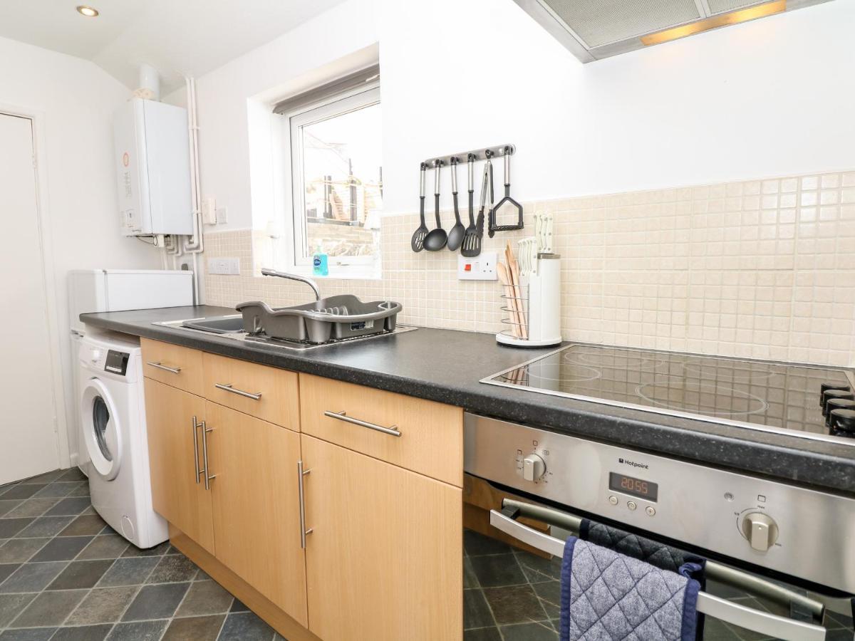 Quayside View Villa Brixham Luaran gambar