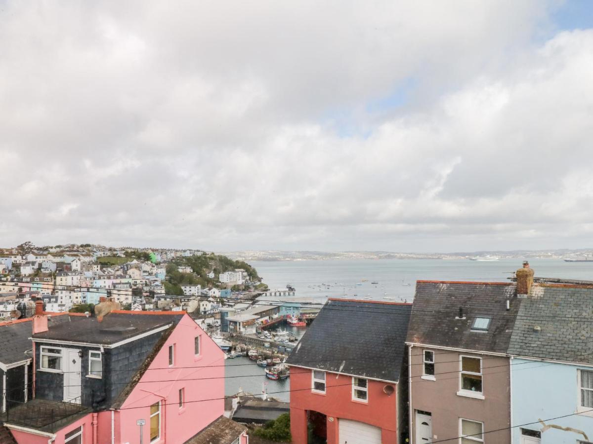 Quayside View Villa Brixham Luaran gambar