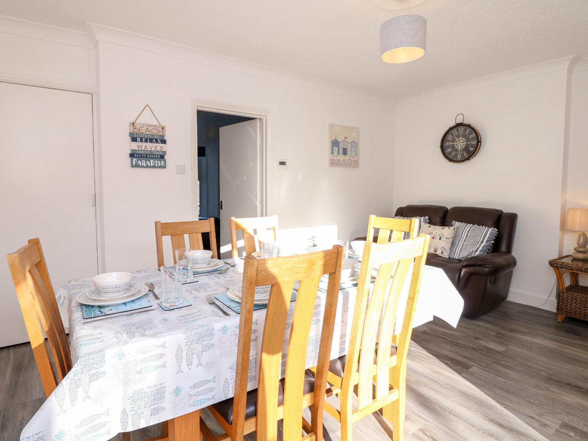 Quayside View Villa Brixham Luaran gambar