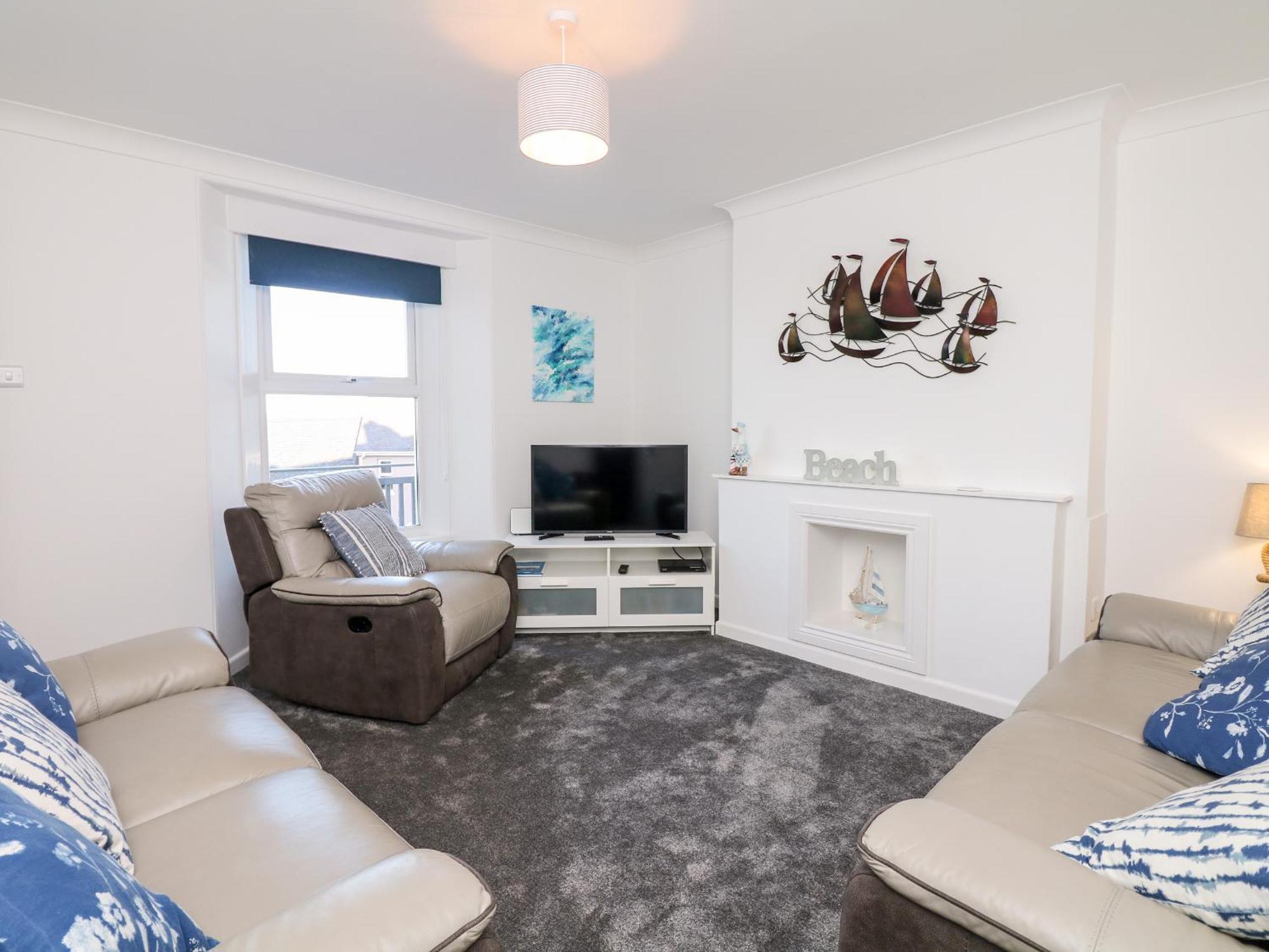 Quayside View Villa Brixham Luaran gambar