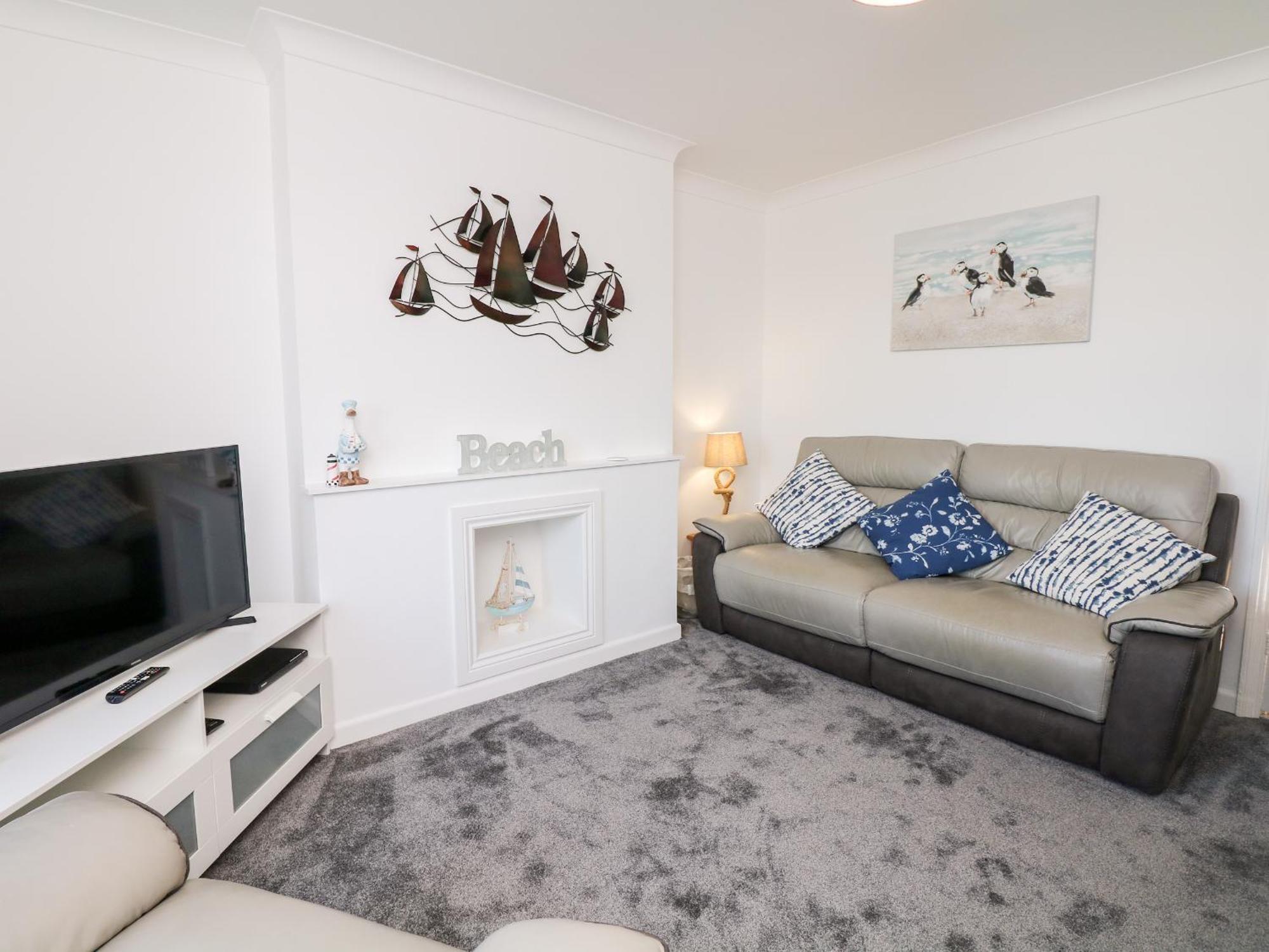 Quayside View Villa Brixham Luaran gambar