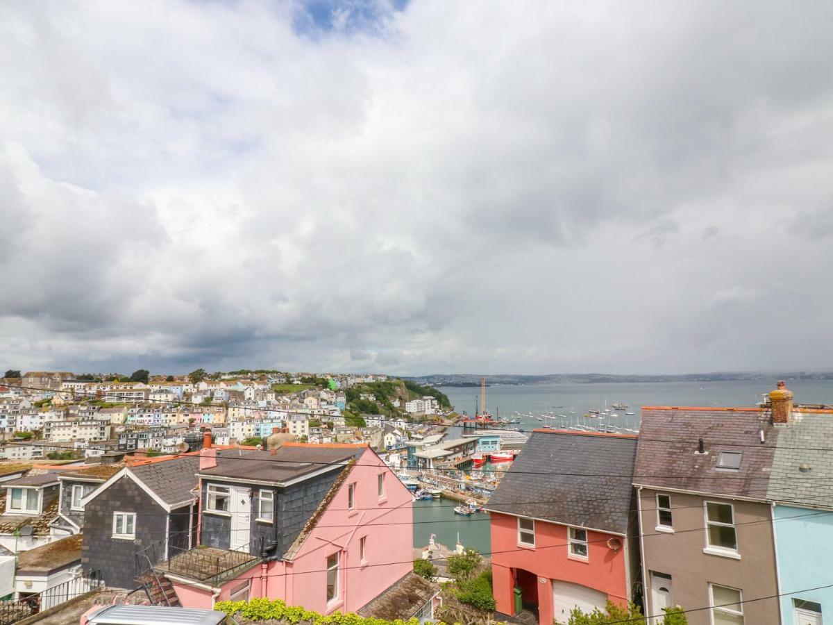 Quayside View Villa Brixham Luaran gambar