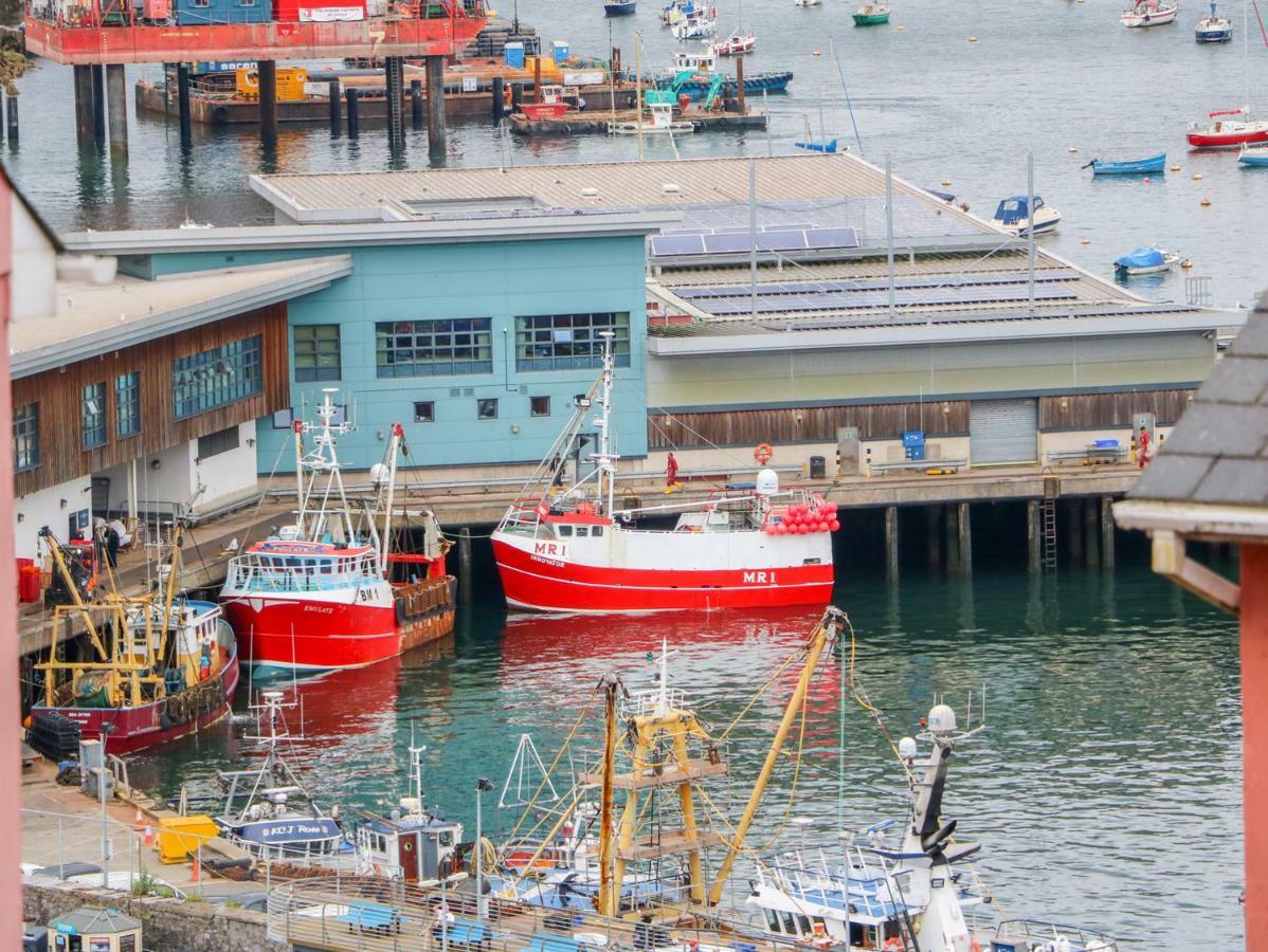 Quayside View Villa Brixham Luaran gambar