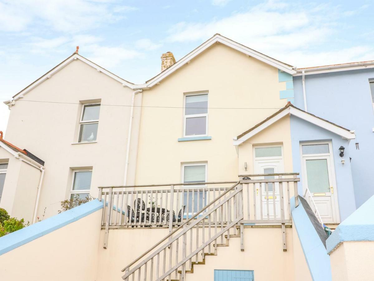 Quayside View Villa Brixham Luaran gambar
